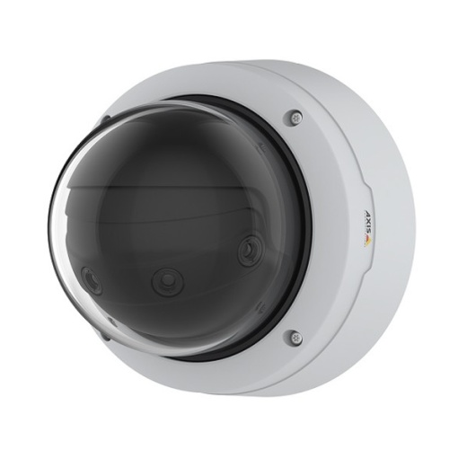 AXIS Q3819-PVE Outdoor Network Camera