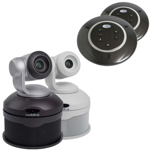 Vaddio Csav System - Group