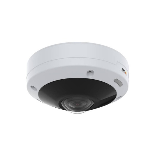 Axis Communications M4308-Ple Panoramic Network Camera