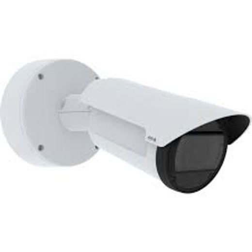 Axis Communications Q1806-Le Network Camera