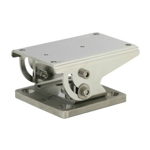 Samsung Hanwha Vision Explosion Proof Accessories Mounting Bracket