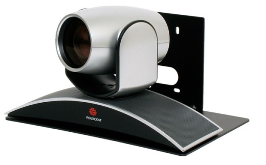Vaddio Thin Profile Wall Mount EagleEye 1-3