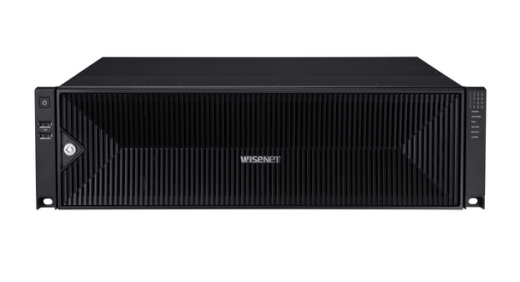 Hanwha Techwin NVR - 32CH 12TB AFF-XRN-3210B4-12TB NVR System