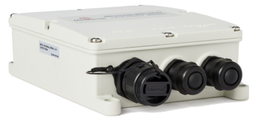 Bosch 90W IEEE 802.3BT Single Port Outdoor PoE Midspan