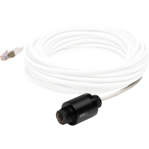 Axis Communications F1035-E Sensor Unit 12M Cable Length
