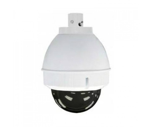 Sony 7" Outdoor Pendant Housing, Tinted Dome