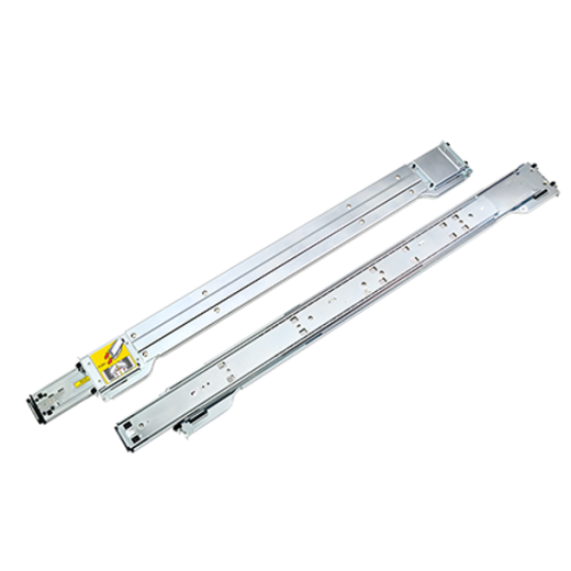 ACTi AFF-PMAX-1202 19" Rackmount Rails for NVR Devices