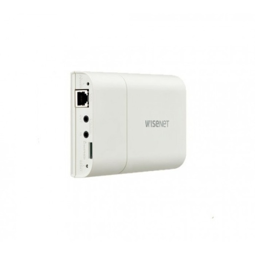 Hanwha Techwin 1080P Covert Camera
