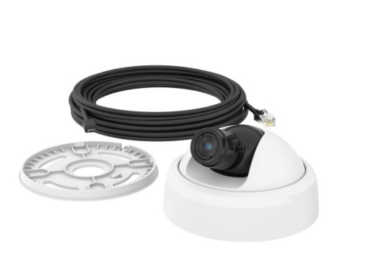 Axis Communications FA4115 Sensor Unit
