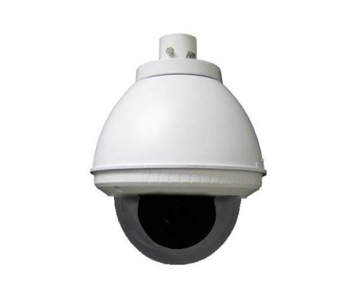 Sony SNC-EP550 Outdoor Unitized Camera with Heater and Blower