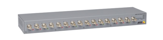 Axis Communications P7216 Video Encoder