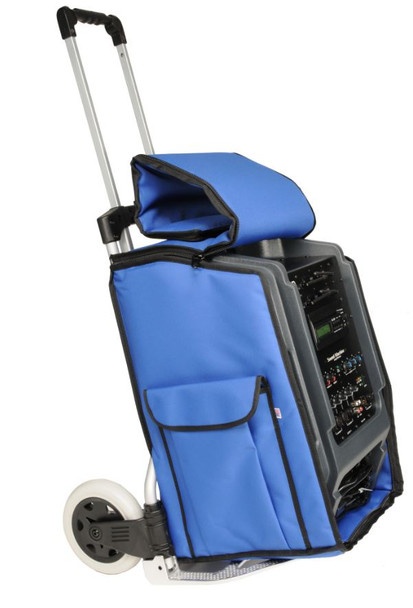 Sound Projections Collapsible Hand Truck for Sport-1 Sound-Porter Transport System