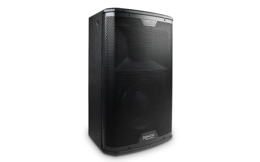 Denon Professional 10" Powered Loudspeakers (Each)