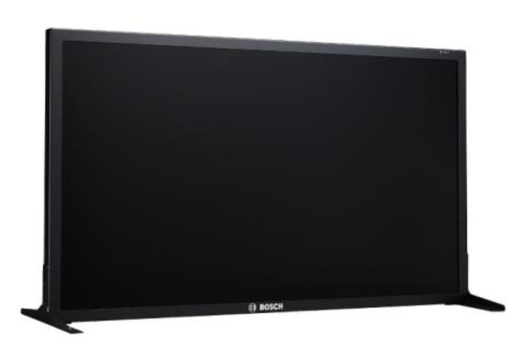 Bosch 55-Inch UHD (4K) LED Monitor
