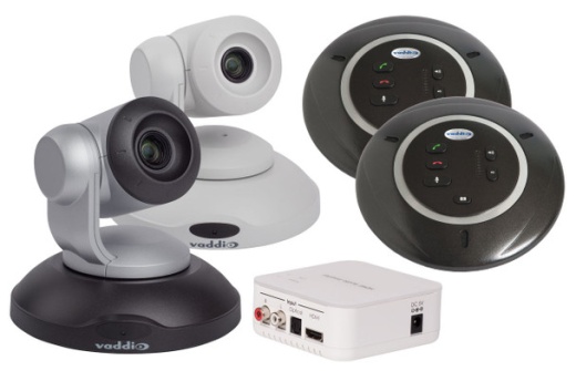 Vaddio Csav System - Basic 2
