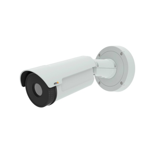 Axis Communications Q1942-E Outdoor Network Camera