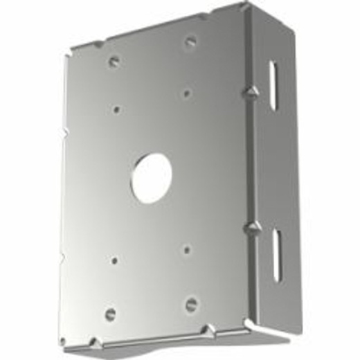 Axis Communications T91F67 Stainless Steel Pole Mount