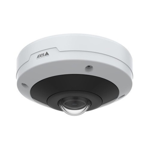Axis Communications M4318-Plve Panoramic Network Camera