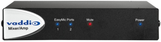 Vaddio EasyUSB Mixer/Amp System - AFF-999-8530-000