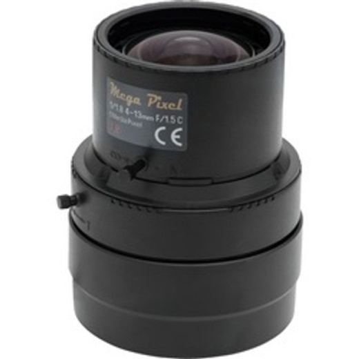 Axis Communications Lens Tamron C 4-13Mm Dc-Iris for AXIS Q1635 Camera