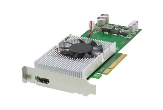 Sony Decoder/Display Accelerator Board for NSR-500 - HDMI & VGA Interfaces