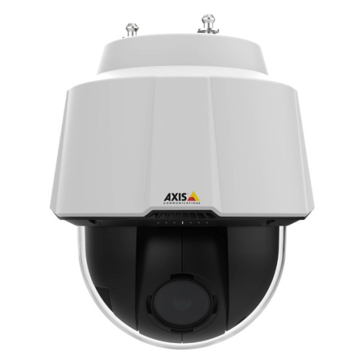 Axis Communications P5654-E 720P PTZ Outdoor Ready Network Camera