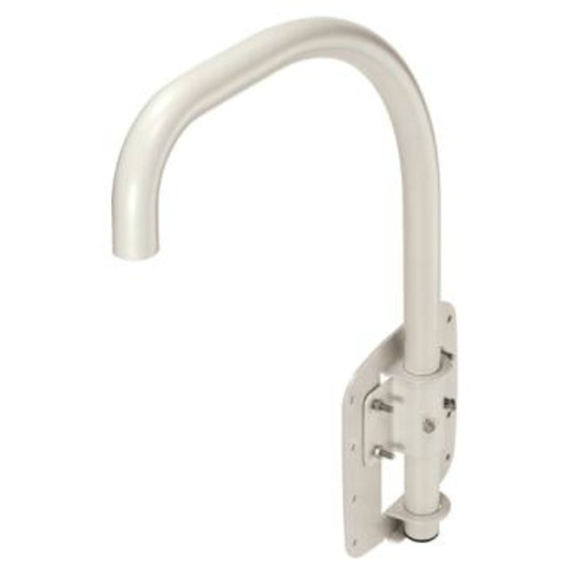 Samsung Parapet Mount for PTZ Dome Cameras