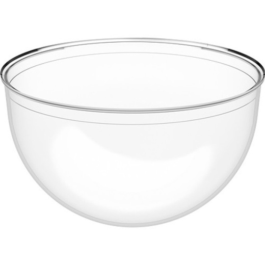Axis Communications Q6000-E Clear Dome - AFF-5506-641