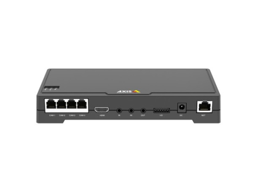 Axis Communications FA54 Main Unit