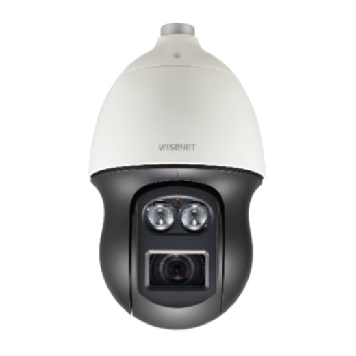 Hanwha Techwin 1080P Outdoor Ptz Network Camera