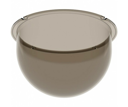 Axis Communications P5624-E/35-E Smoked Dome