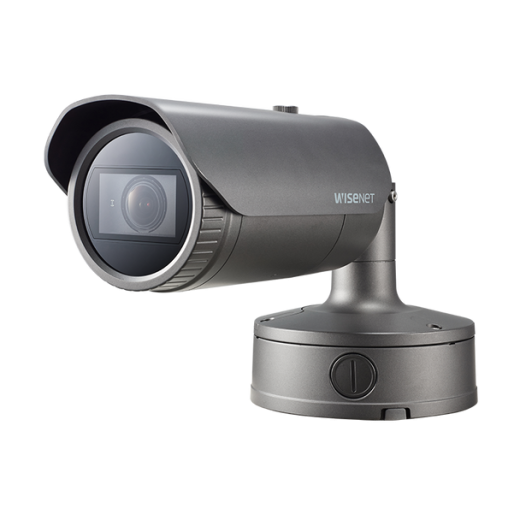 Hanwha Techwin 2Mp Ir Bullet Camera