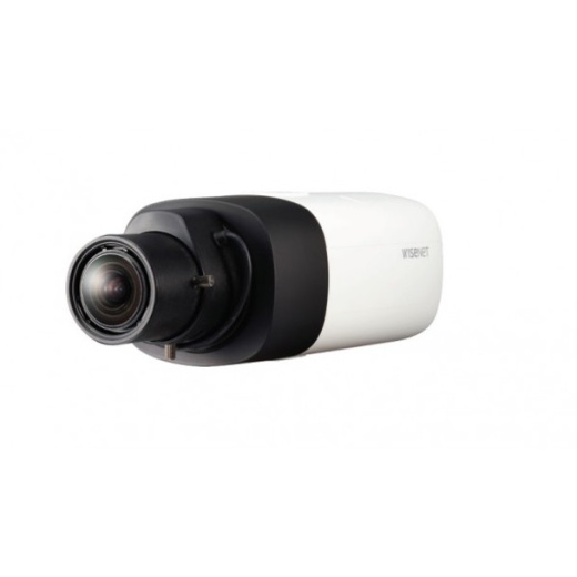 Hanwha Techwin 1080P Box Camera AFF-XNB-6005 for Enhanced Surveillance