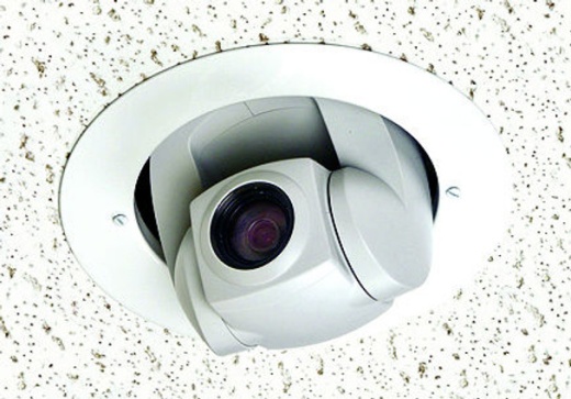 Vaddio ConferenceSHOT AV Speaker-White