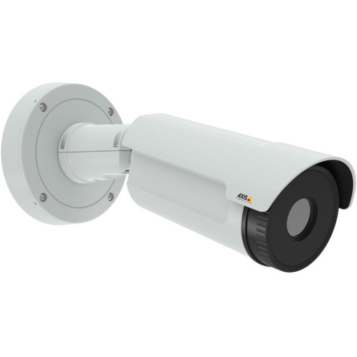 Axis Communications Q1941-E PT Mount Thermal Network Camera