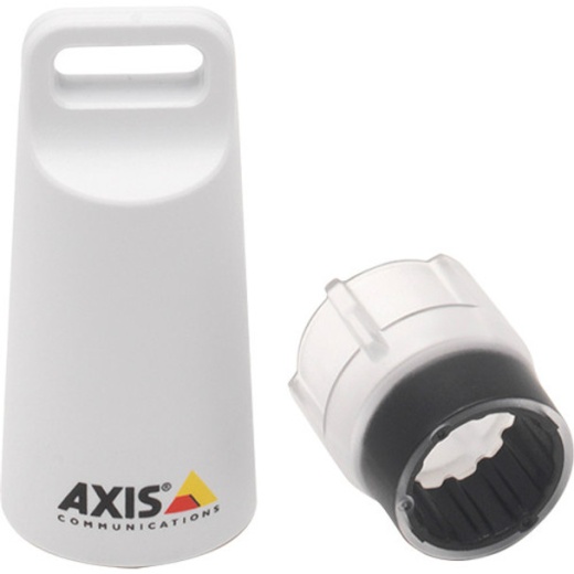 Axis Communications Lens Toolkit P39xx-R 4 Pcs