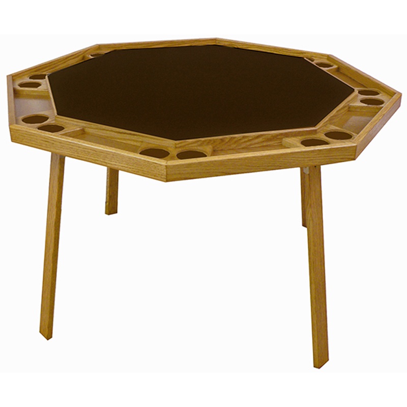 Kestell Folding Poker Table