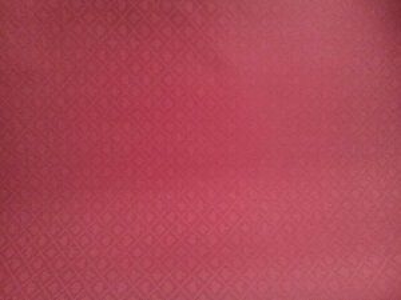 Suited Speed Cloth Burgundy Texas Holdem Poker Table Cloth