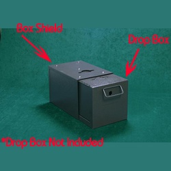 Standard Drop Box Shield