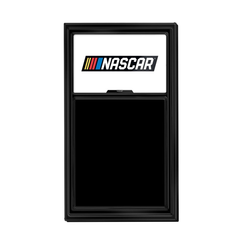 Nascar: Chalk Note Board