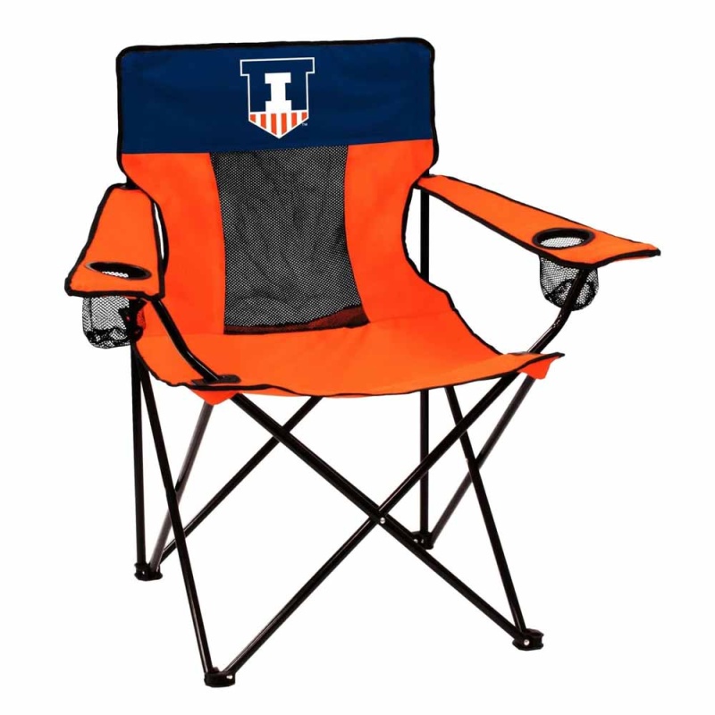 Illinois Elite Chair