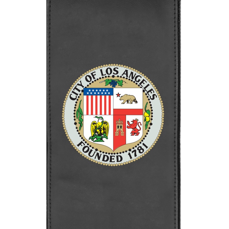 City Of Los Angeles Seal Logo Panel 30"