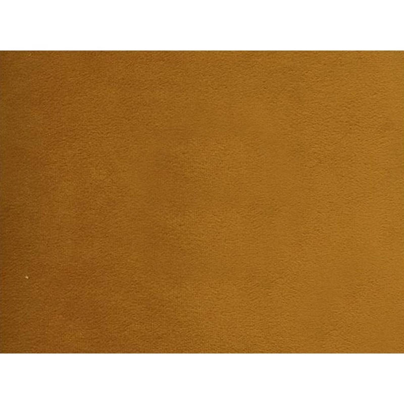 Premium Poker Table Felt Fabric - Goldenrod