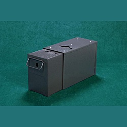Slim Line Universal Drop Box & Shield