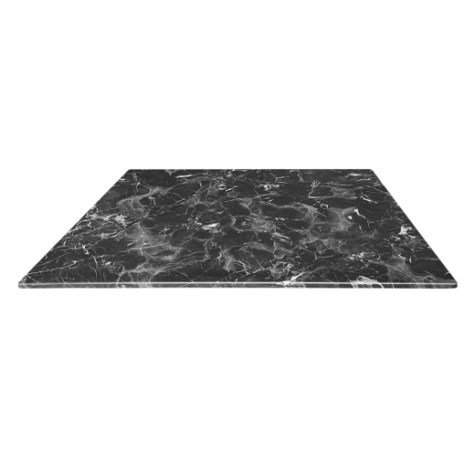 32" X 32" Indoor/Outdoor Allseason Euroslim Table Top By The Holland Bar Stool Co
