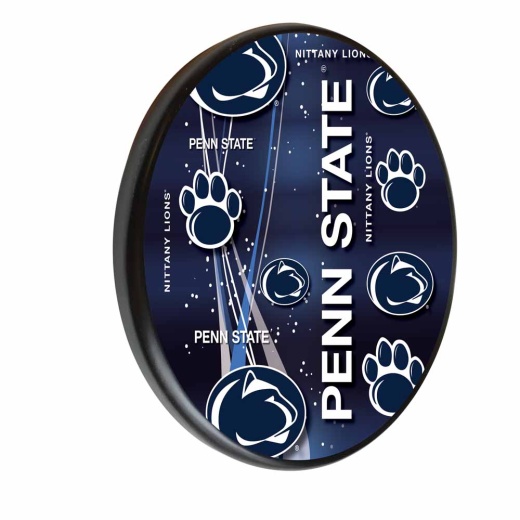 Penn State Digitally Printed Wood Sign By The Holland Bar Stool Co