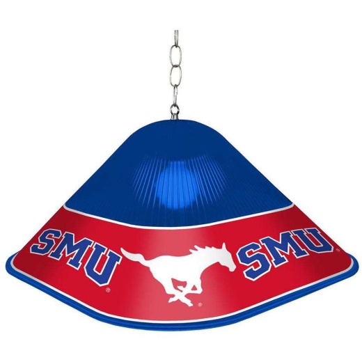 Smu Mustangs: Game Table Light