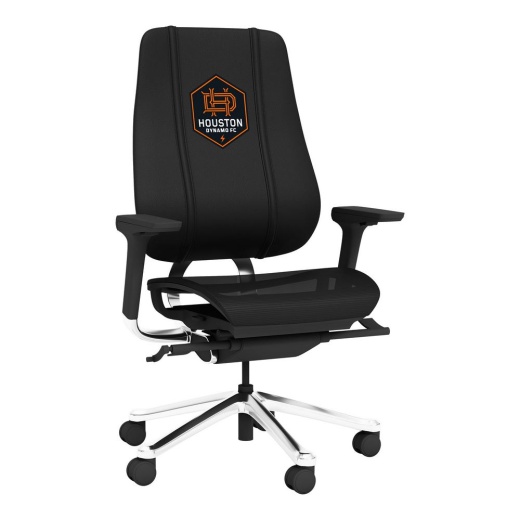 Phantomx Mesh Gaming Chair With Houston Dynamo