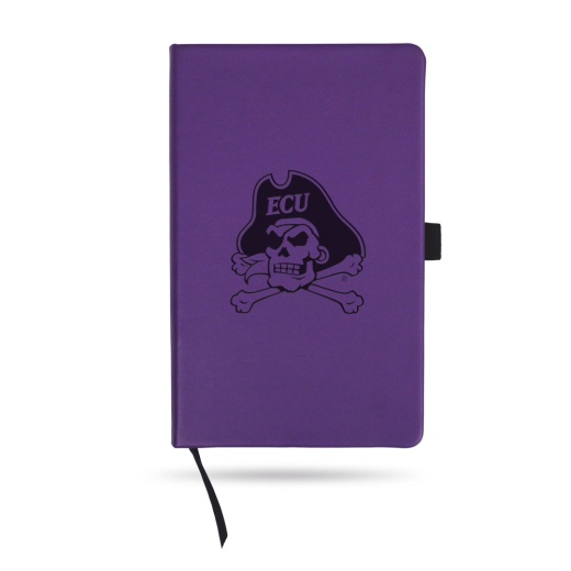 Ncaa East Carolina Pirates Jounral/Notepad 8.25" X 5.25" Office Accessory By Rico Industries