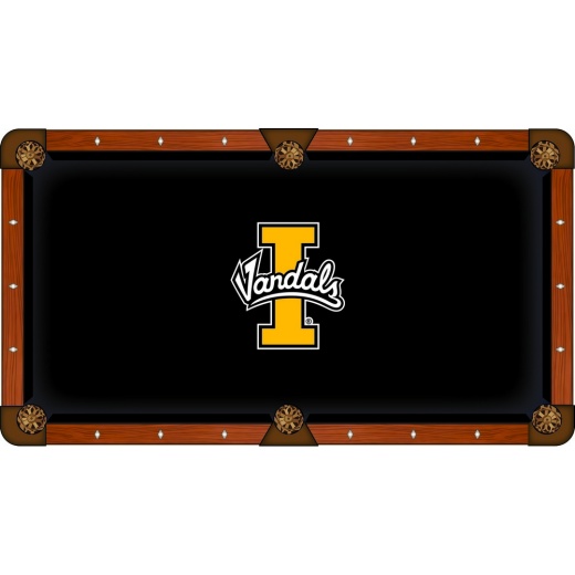 Idaho Pool Table Cloth By Hbs